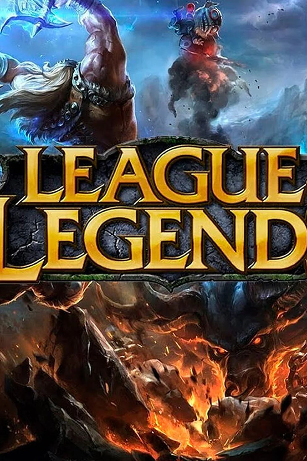 Руководство и советы, чтобы начать играть в League of Legends - Infobae