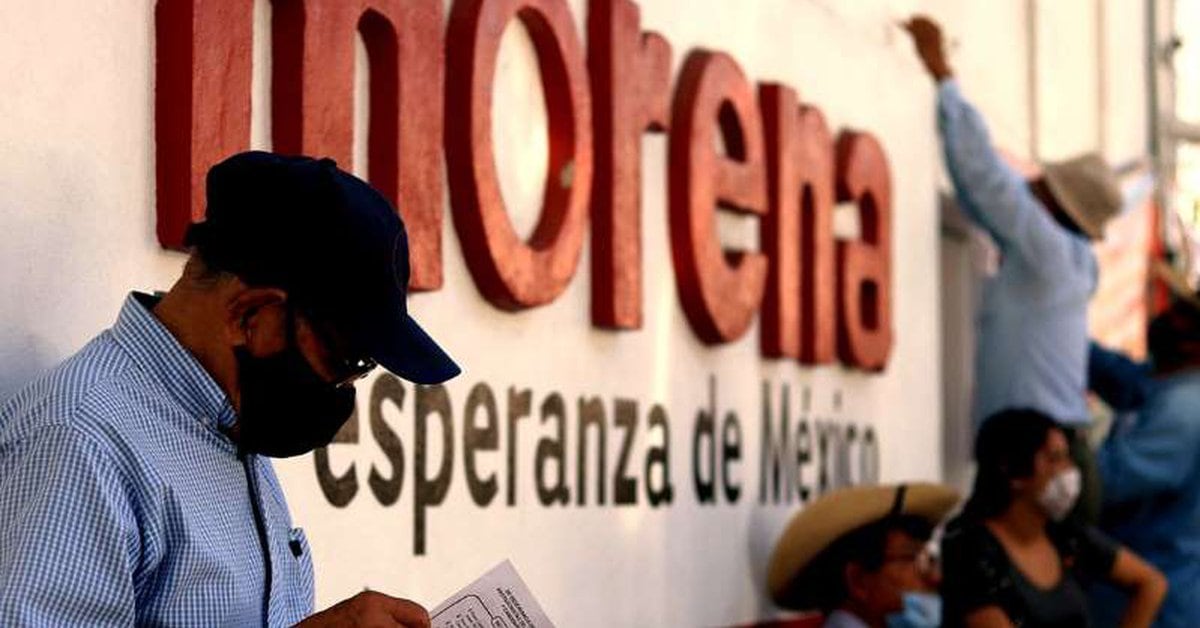 «Equipo por el Bien de Nuevo León»: Morena aclaró la grabación de una coalición parcial con PT, PVEM y Nueva Alianza