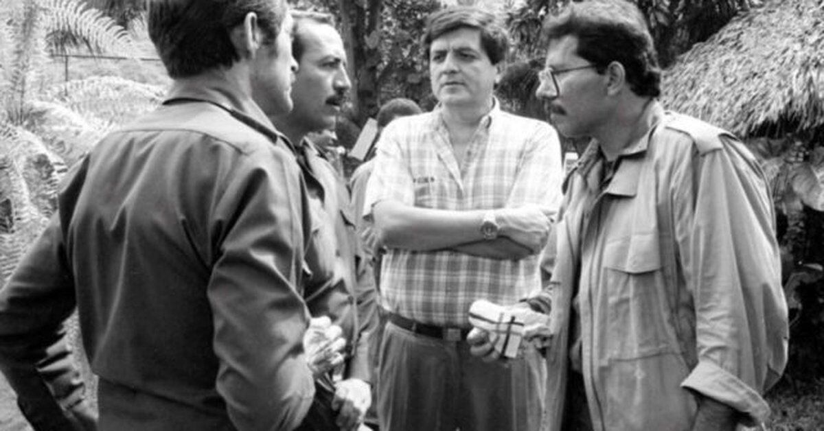 “Sandinismo” was summed up in a bad word: the ex-revolutionary companions of Daniel Ortega do not want the most recognizable by this number