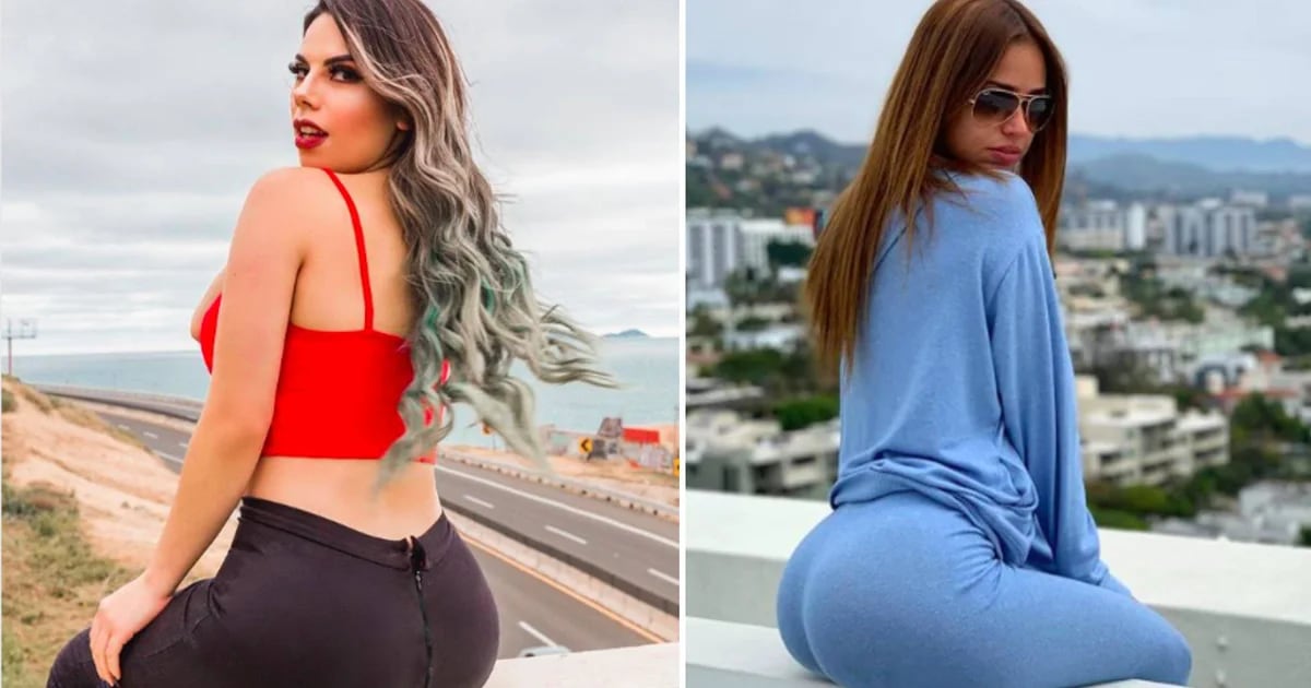 La Chica Badabun Celebró En Instagram 7 Millones De Fans Al Estilo De Yanet García Infobae 0049