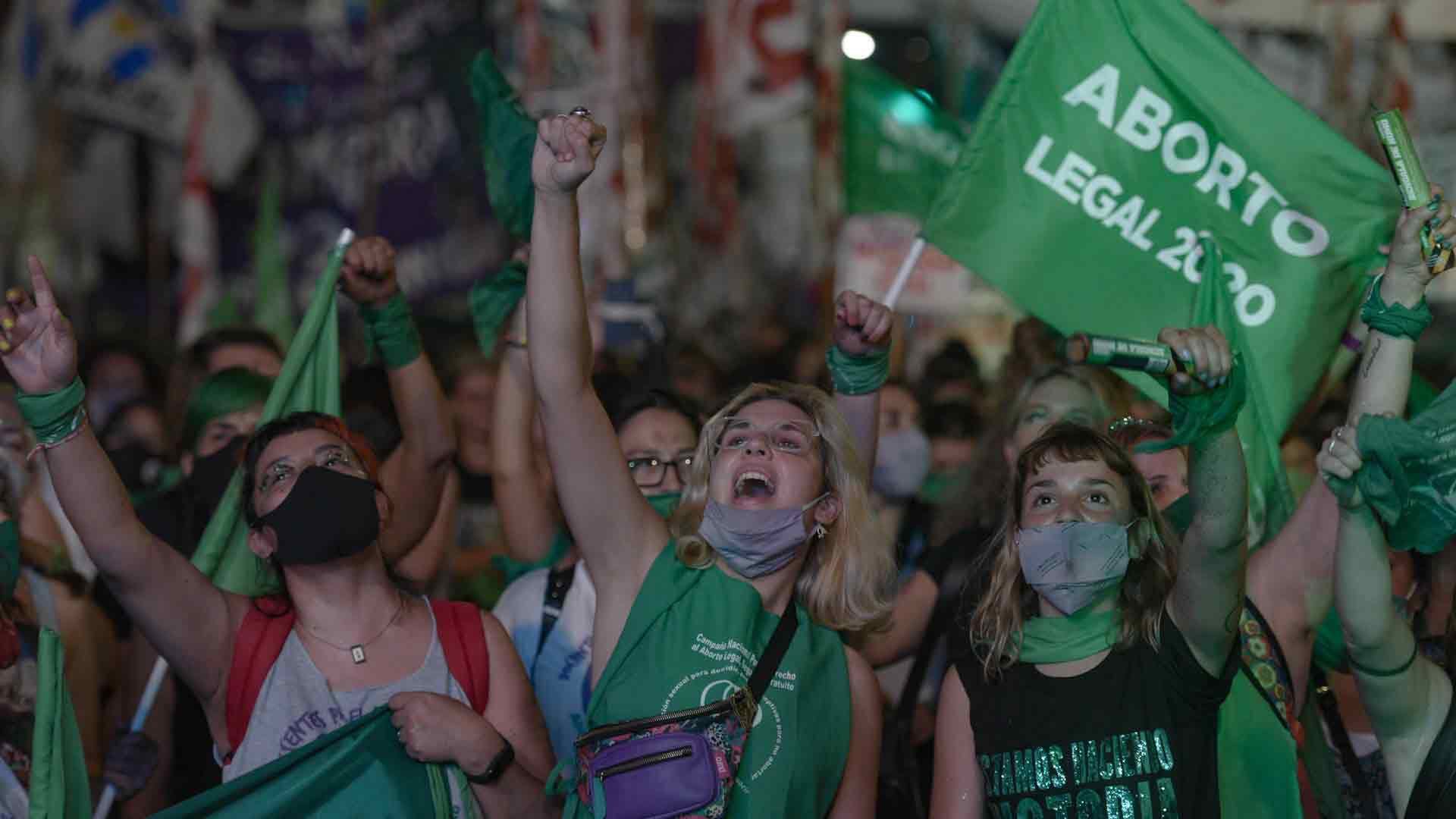 El Estado Debería Garantizar El Derecho Al Aborto Esto Es Lo Que