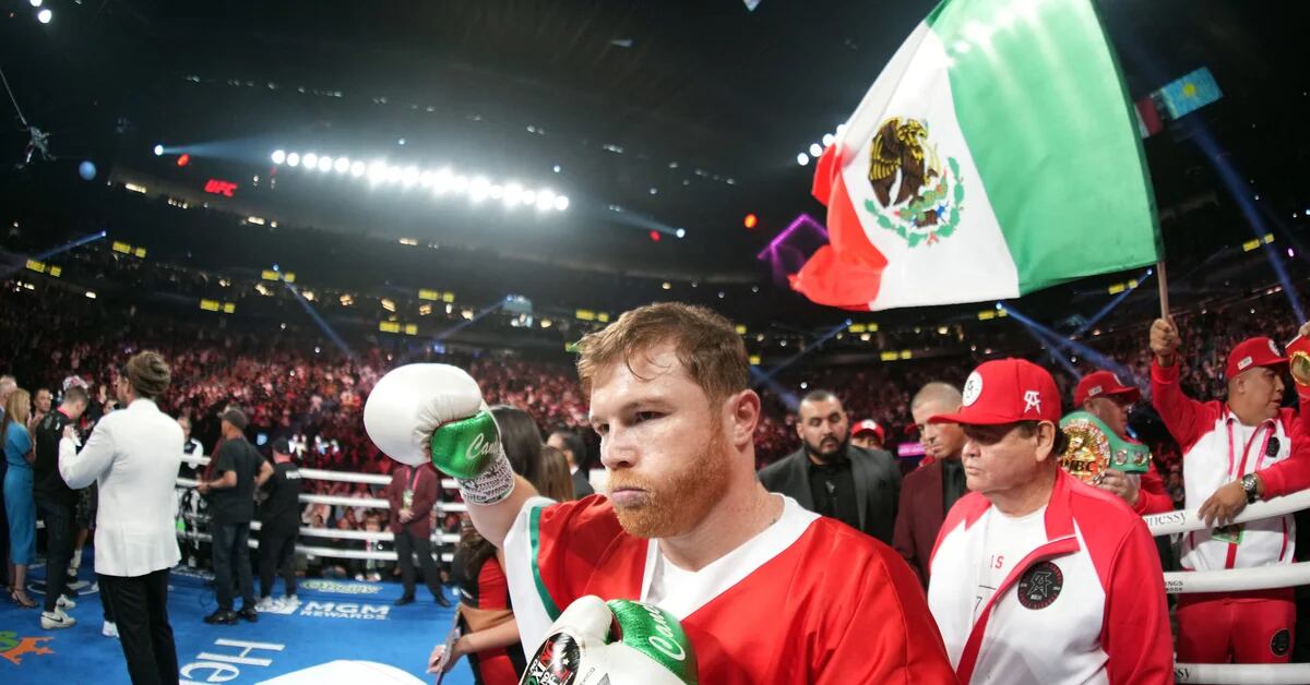 Carlos Bremer announced why Canelo Alvarez wouldn’t fight in Mexico