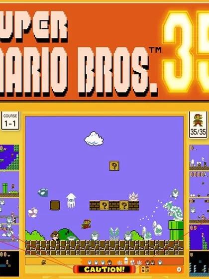 Cópia rara de Super Mario Bros. 3 é vendida por quase R$ 850 mil