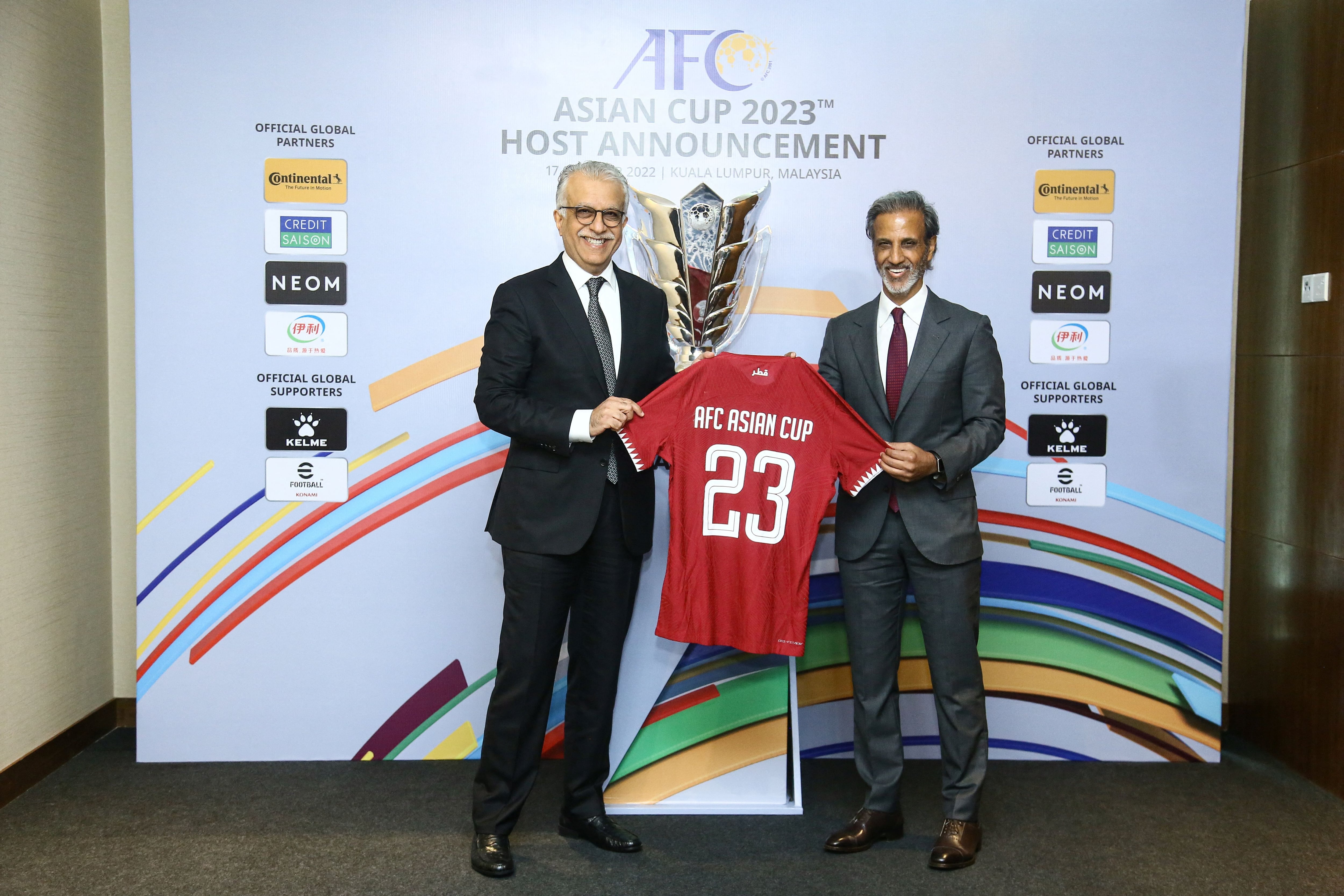 Venues for AFC Women's Asian Cup India 2022 confirmed