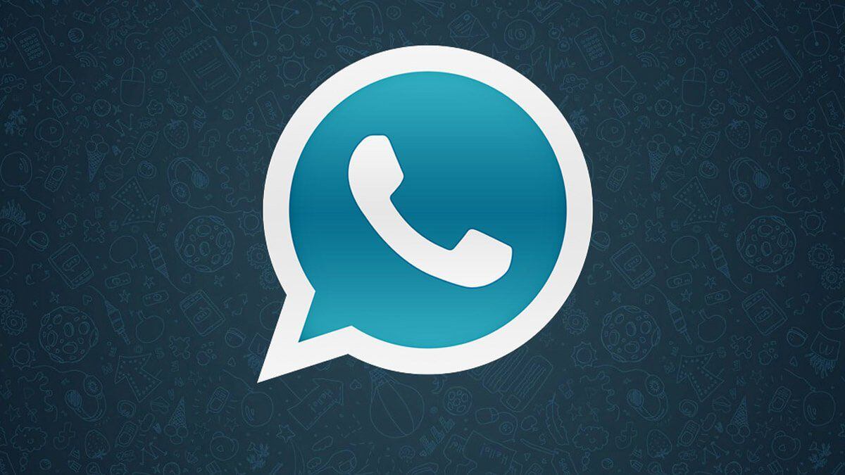 WhatsApp Plus se puede descargar a través de una APK. 