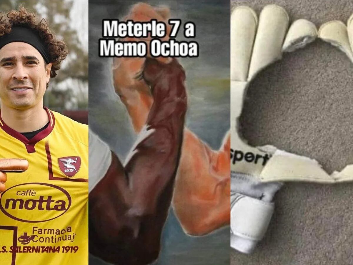 Social Sports - Paco Memo vs. Pou. Meme de Hugo Mexsider GZ