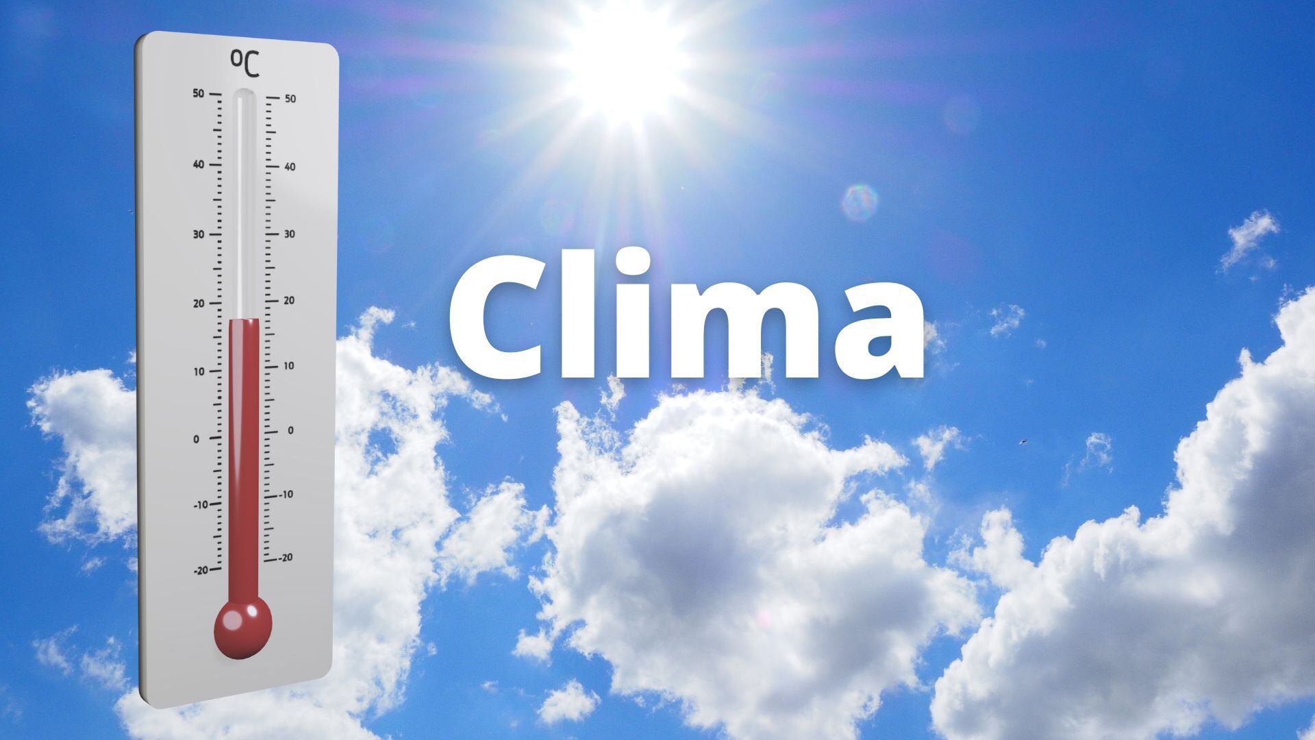 Clima En Cartago Cuál Será La Temperatura Máxima Y Mínima Este 16 De Diciembre Infobae 8915