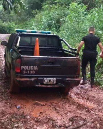 Detuvieron al padrasto del niño asesinado en Misiones