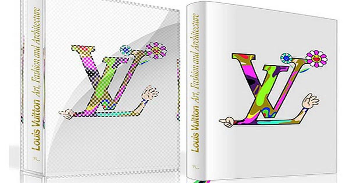 Louis Vuitton nos descubre su mirada arquitectónica en un libro de lujo