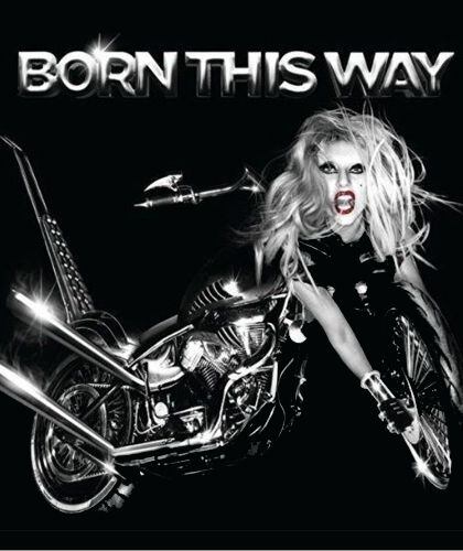 "Born This Way" se ha convertido en un himno de la comunidad LGBTQ+
Amazon 162