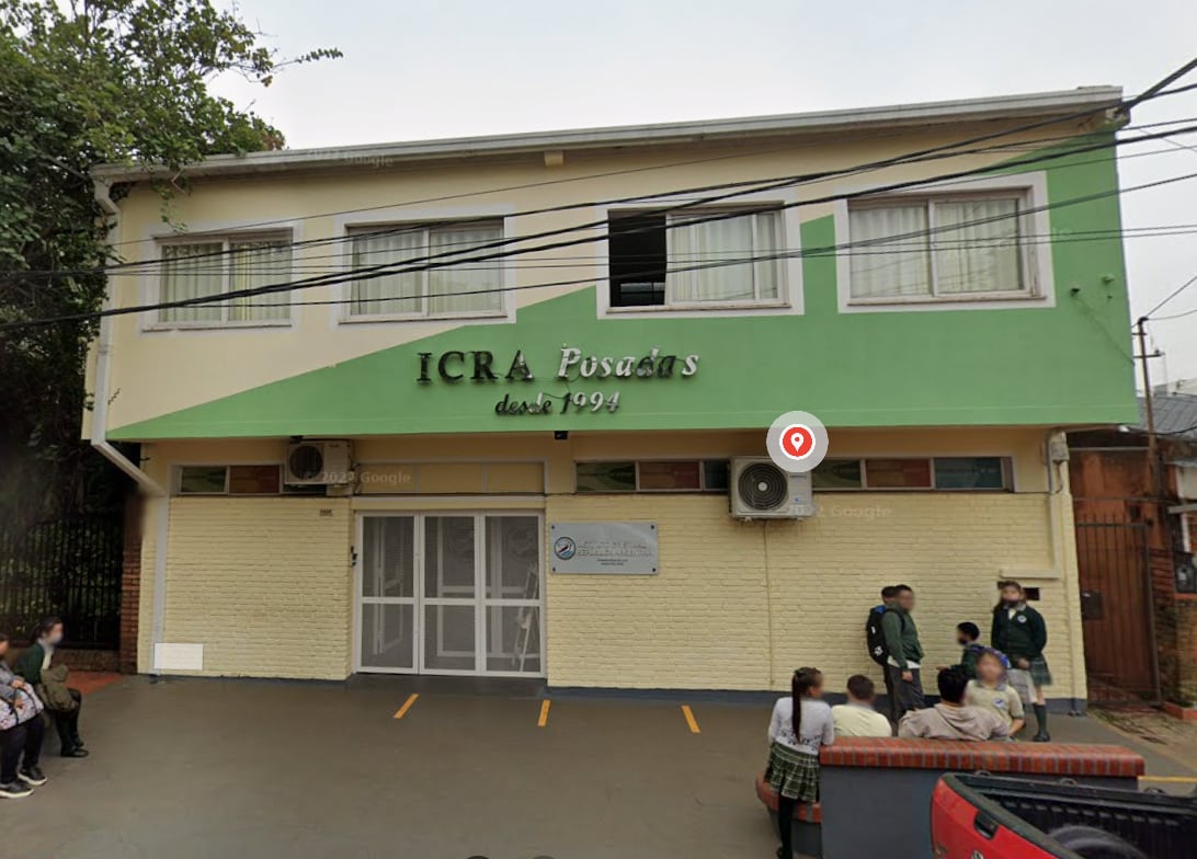 Las autoridades realizarán una auditoría en la institución (Captura de Google Maps)