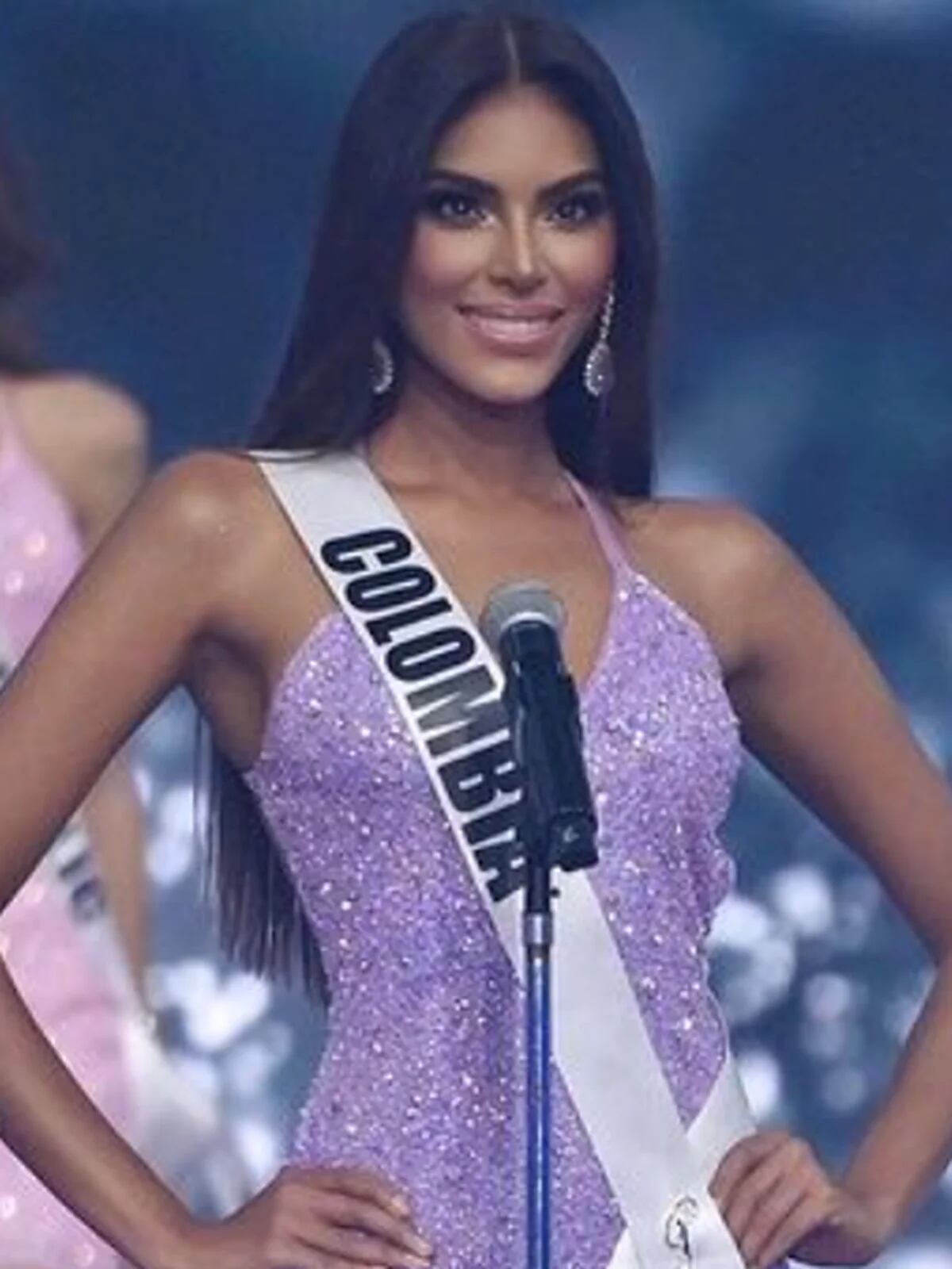 Miss Universo 2021 Conoce A Las Mujeres Latinas Que Lograron Entrar Al Top 10 Del Certamen De