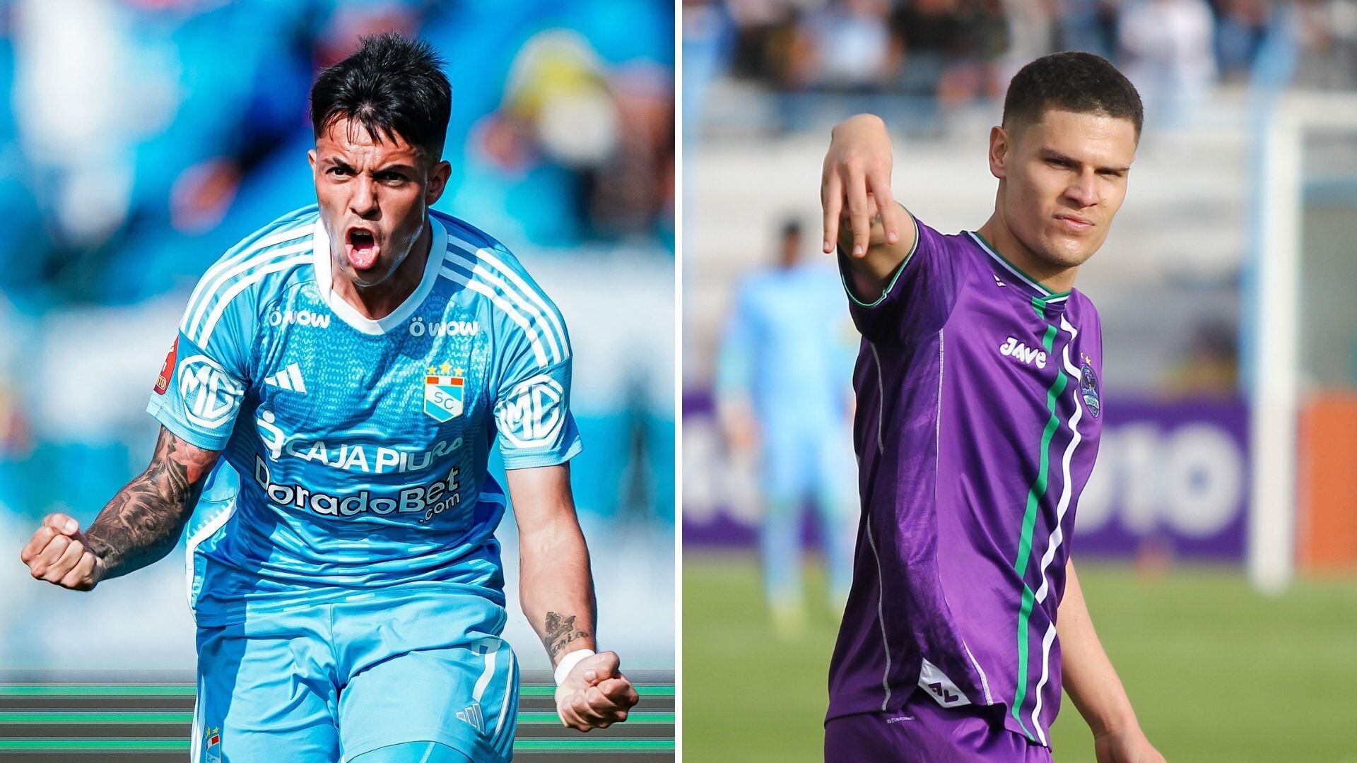 Sporting Cristal buscará quedarse con el primer torneo del año.