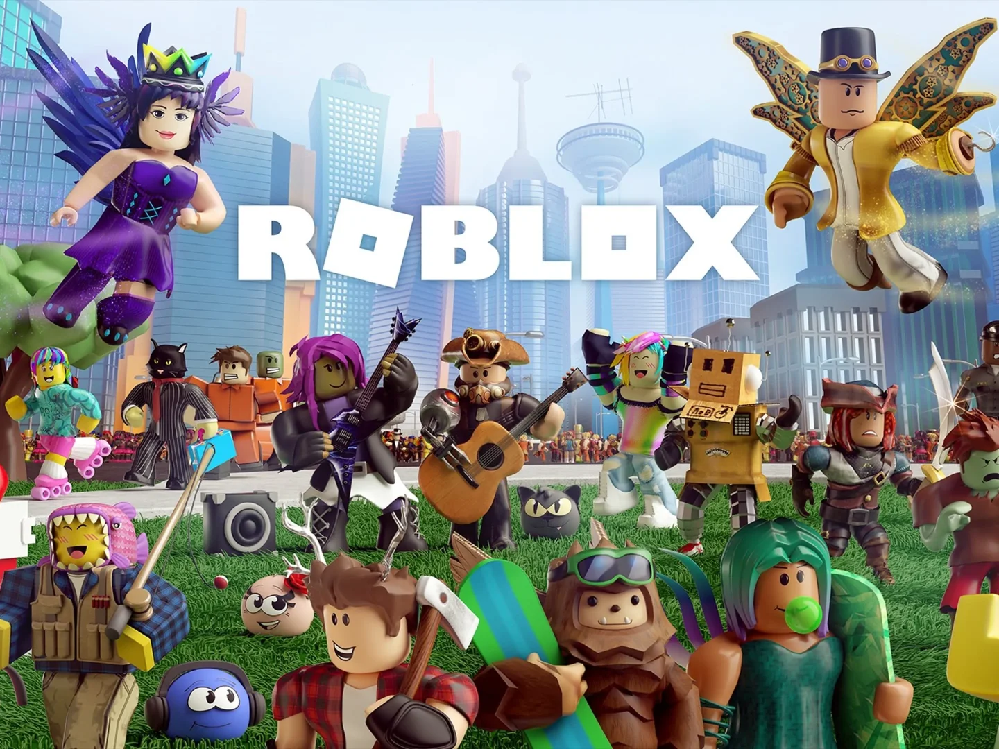 Así es como Roblox y Fortnite están cambiando el ecosistema de juegos en  línea