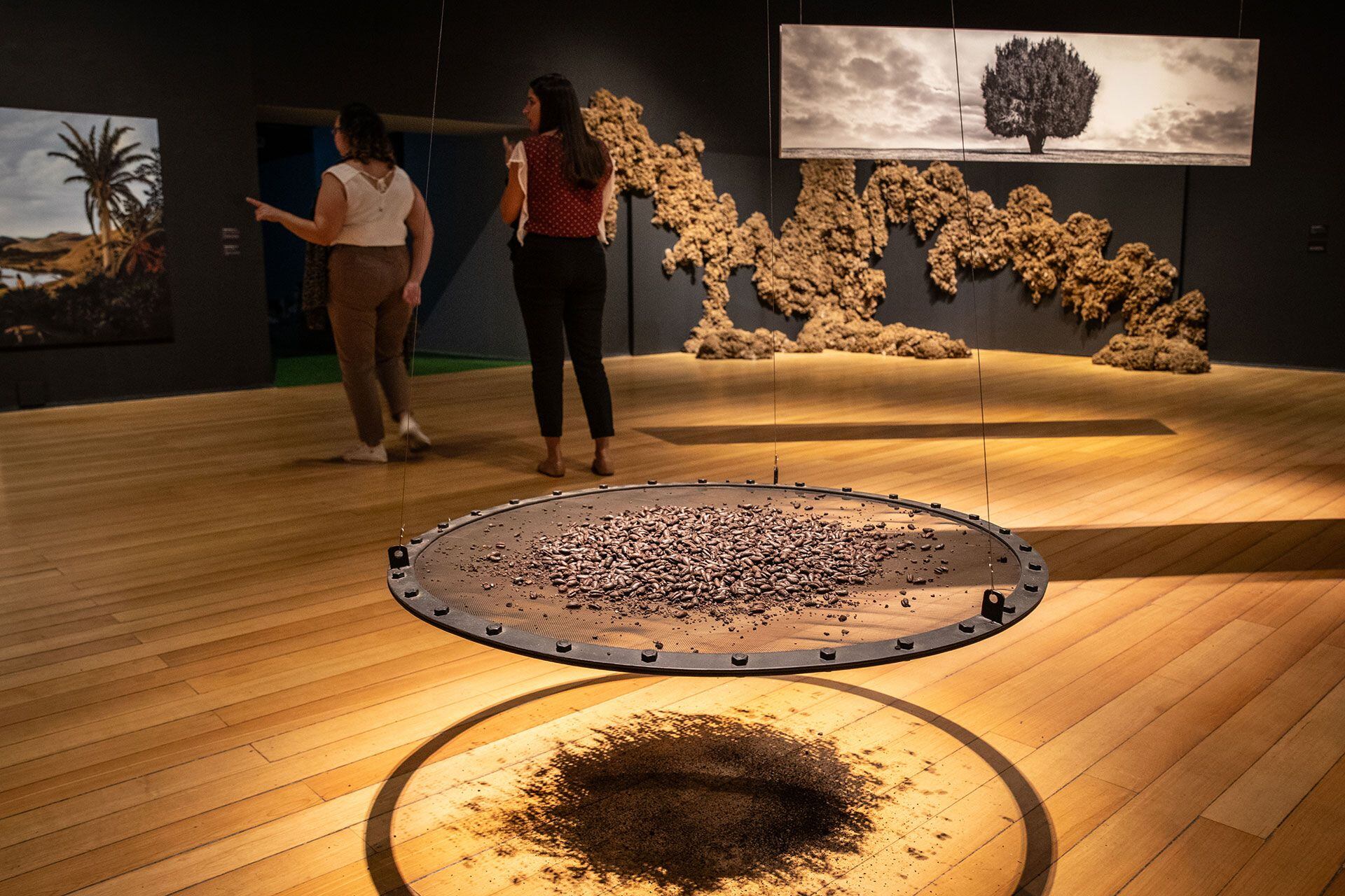 Bienalsur Río de Janeiro