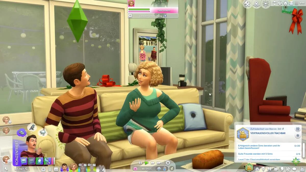 Sabes de algún otro? #videogames #parejas #relacionadistancia #parejas, the sims mobile multiplayer