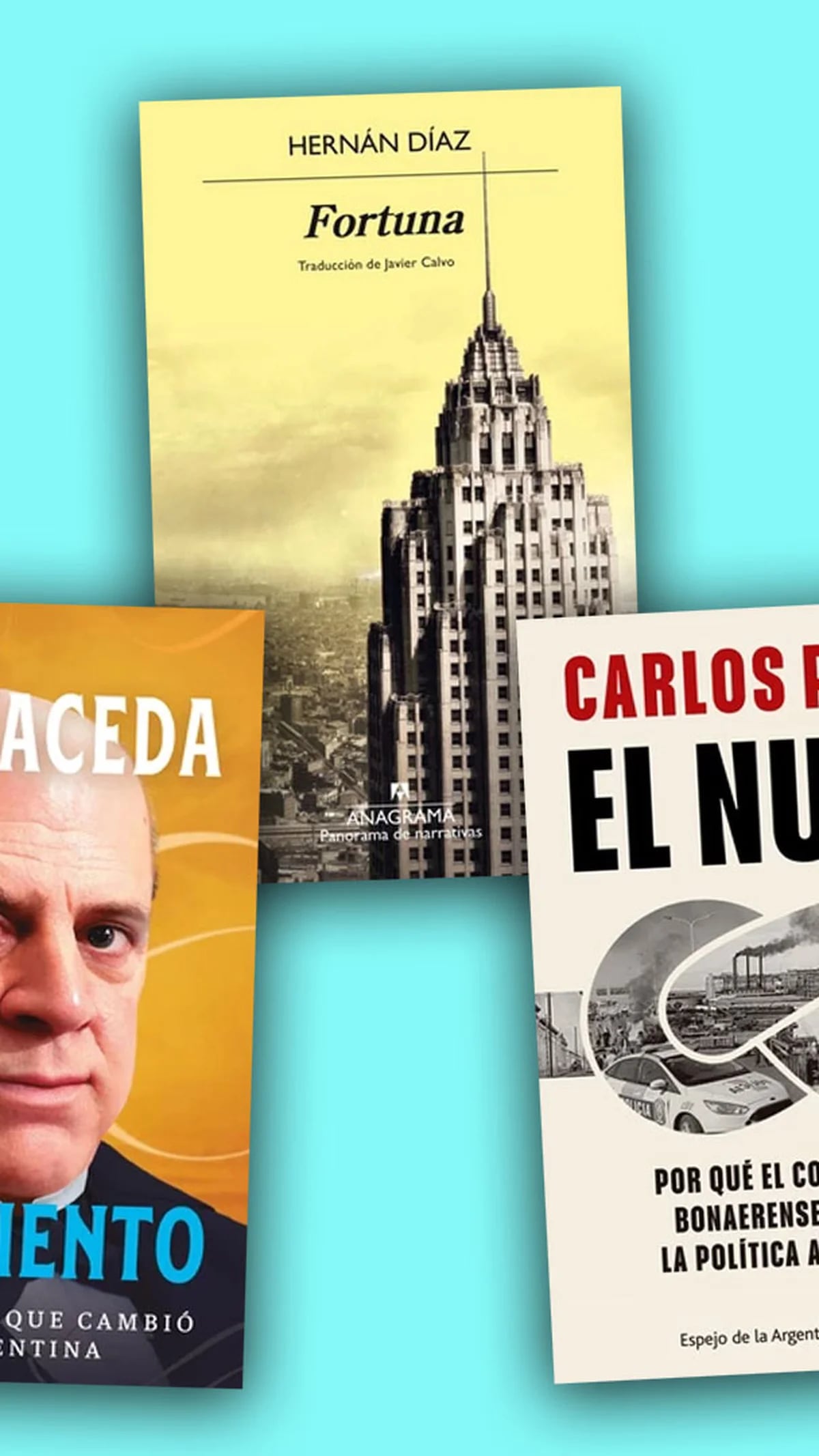 Los diez libros más vendidos del año en Bajalibros Argentina - Infobae