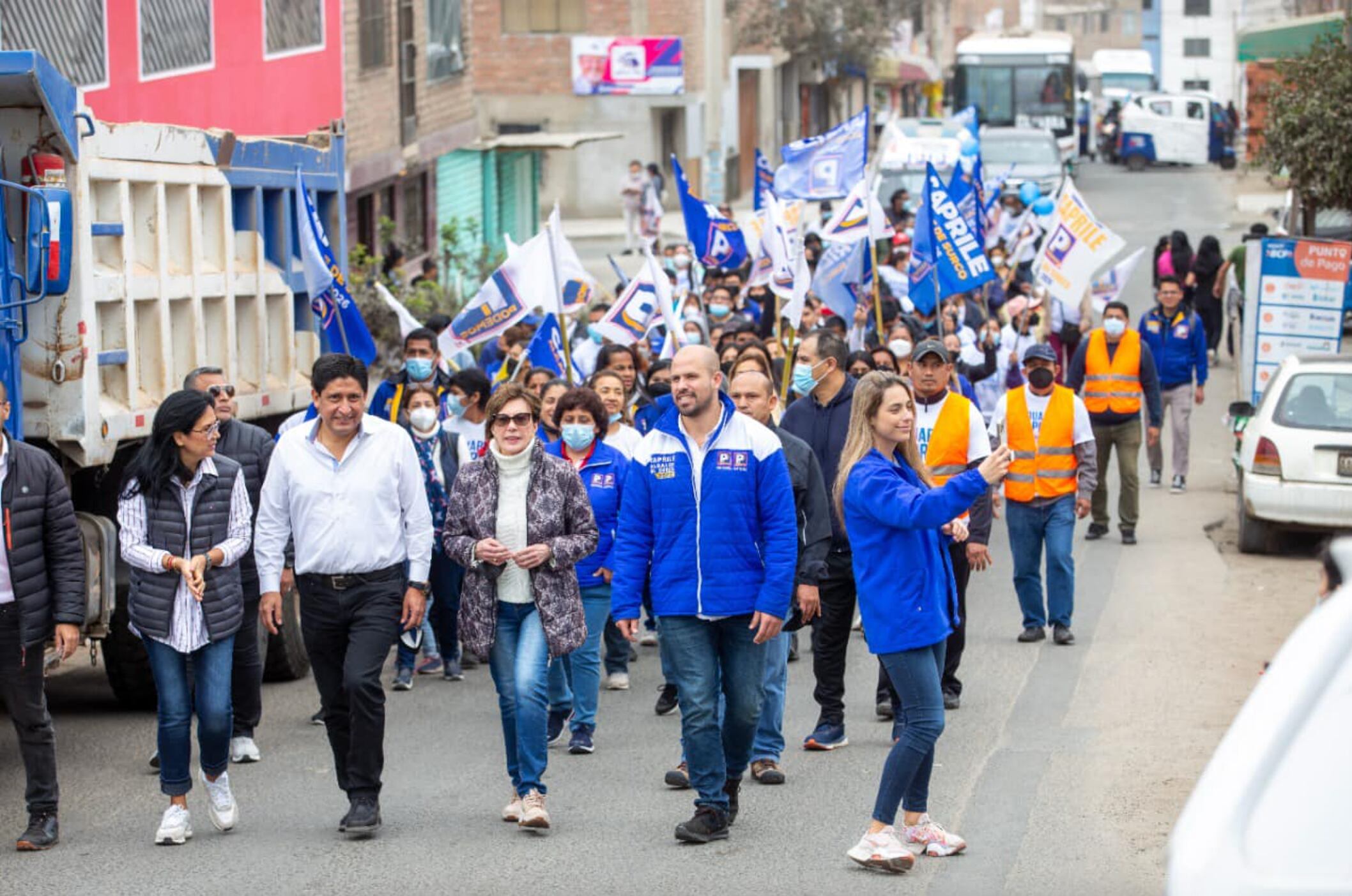 Elecciones 2022 Más De S 3 Millones Costaron Las Campañas De