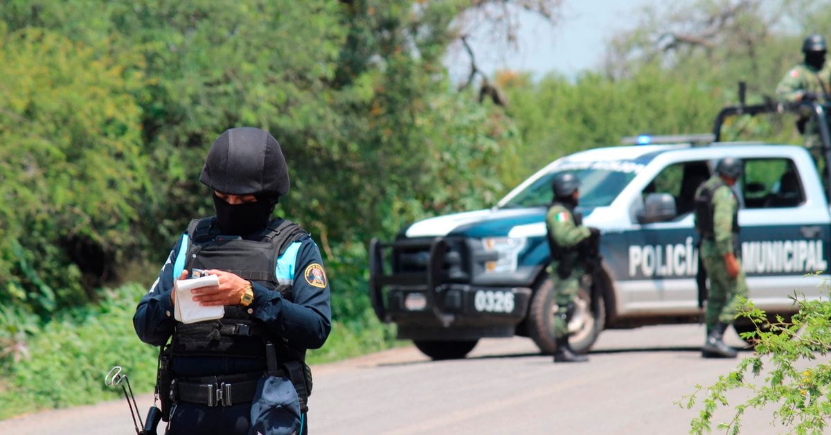 México tiene el segundo peor récord de confianza policial en toda América Latina