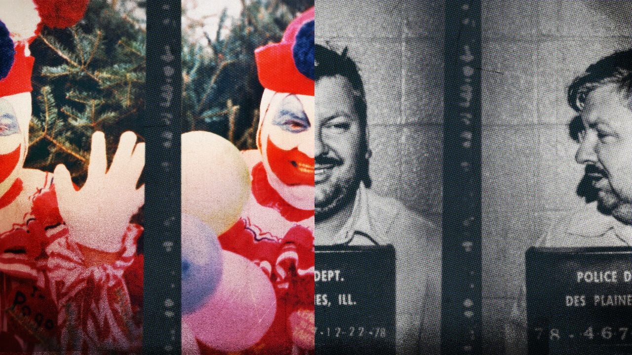 John Wayne Gacy - Wikipedia