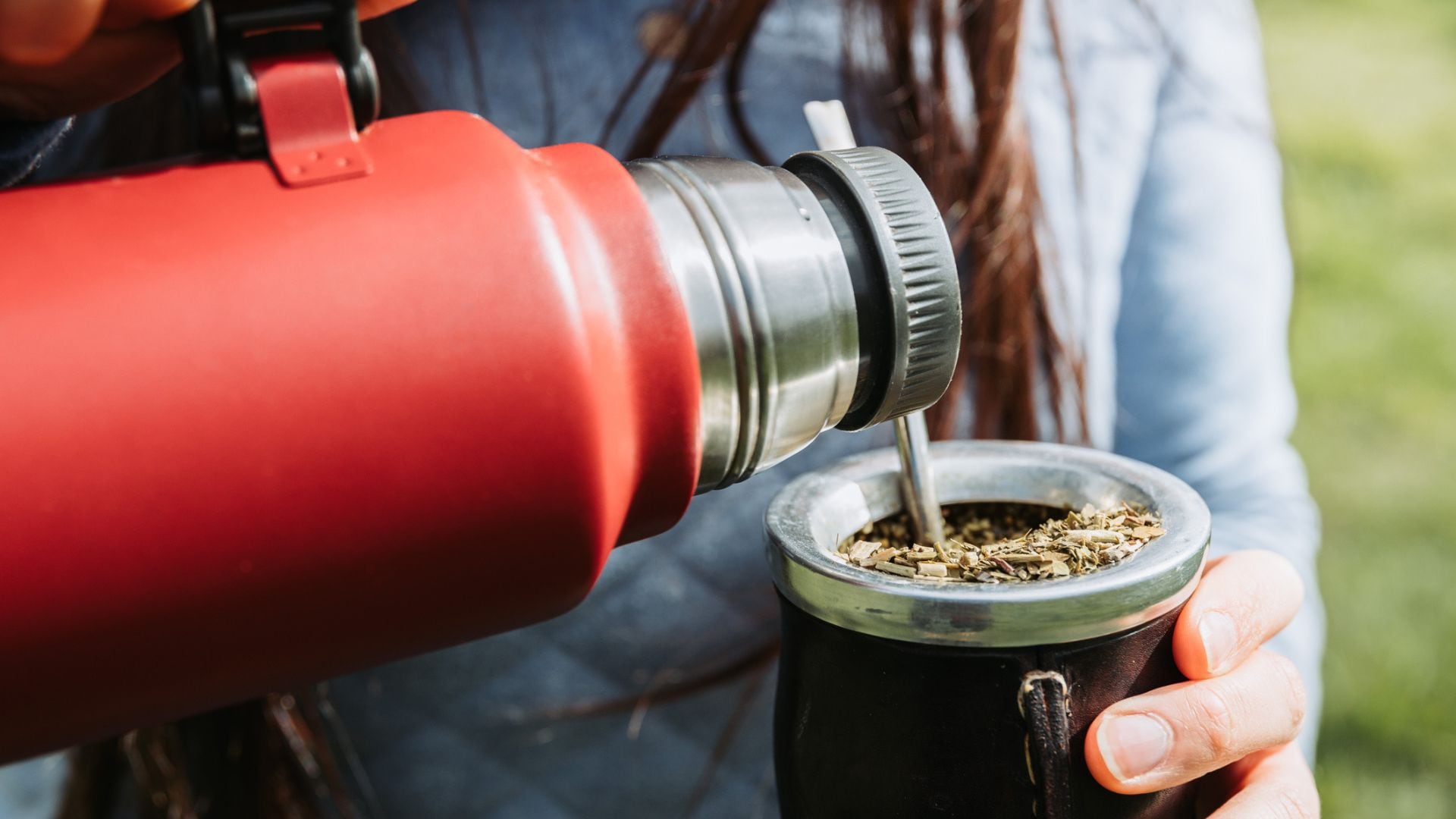 Mate cebado, una experiencia que combina sabor, tradición y momentos compartidos
(Getty)