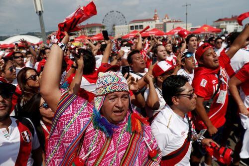 Peru vs Chile - Figure 7