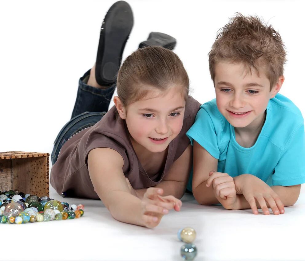 Juegos con niños en casa: 125 ideas espectaculares en tiempos de  coronavirus