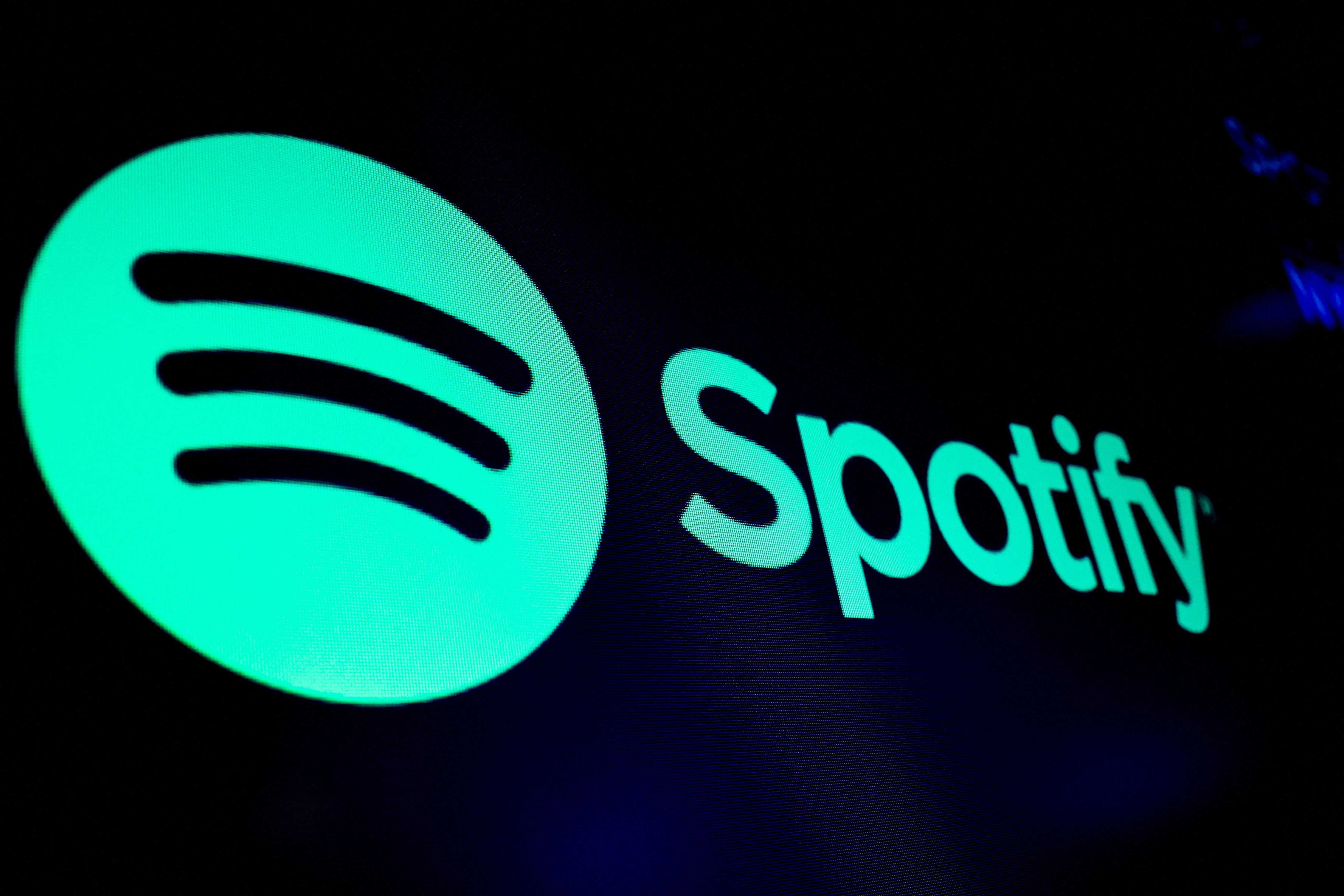 Spotify y Meta cuentan con una alianza para impulsar los talentos emergentes. REUTERS/Brendan McDermid