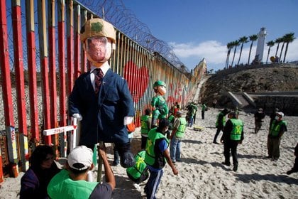 (Foto: Reuters / Jorge Duenes)