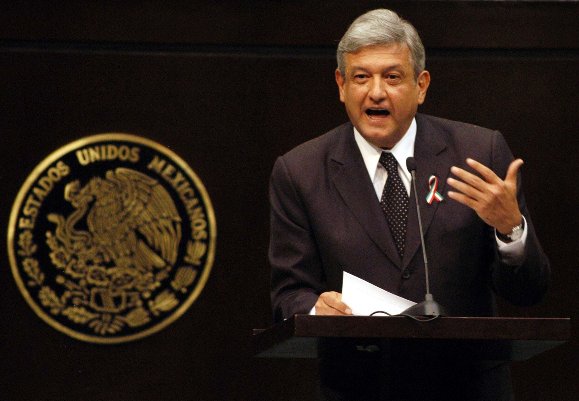 Amlo Garantiu Que Os Ministros Da Scjn Agiram Livremente Ao Contrário