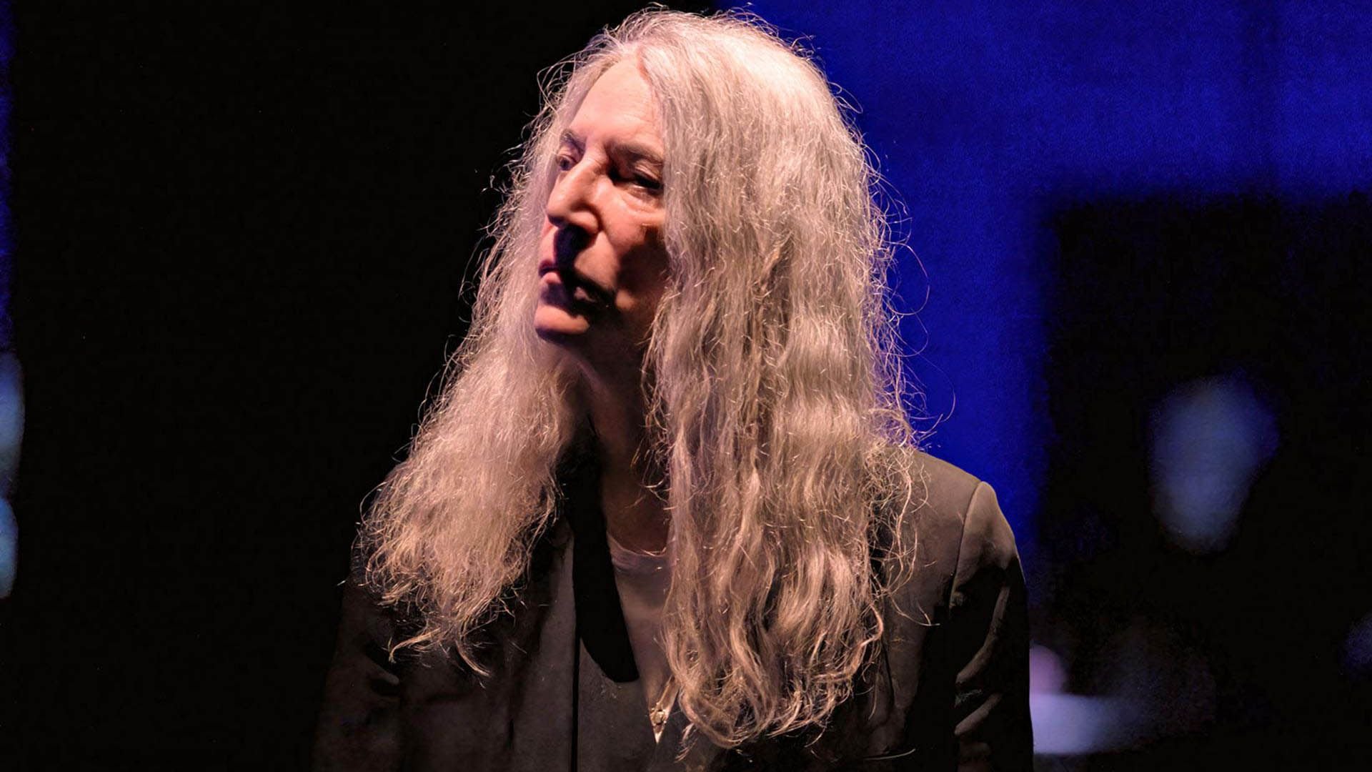 Patti Smith es más que una cantante, es una artista íntegra y su laureada carrera, marcada por la exploración y por las transgresiones (EFE/ Soundwalk Collective & Patti Smith)