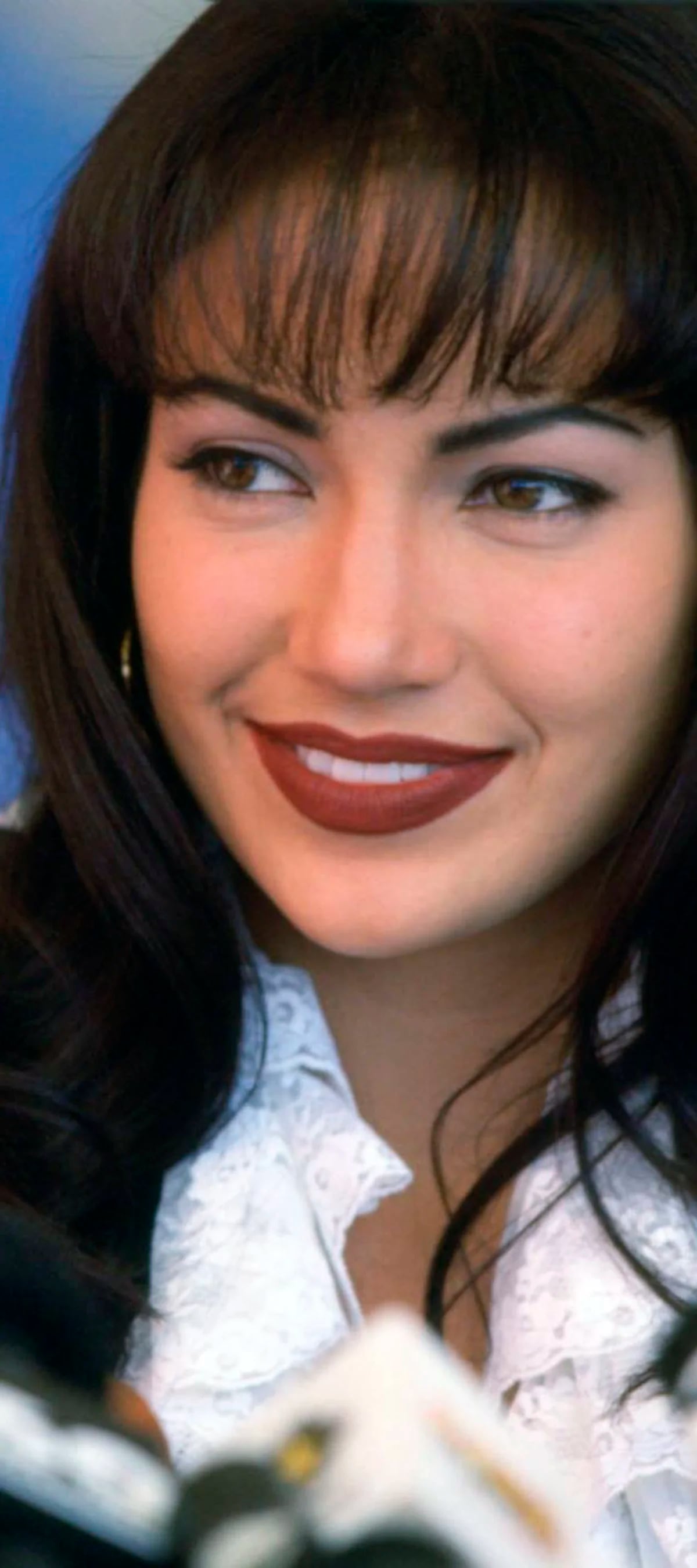 Selena Quintanilla's former photographer remembers her