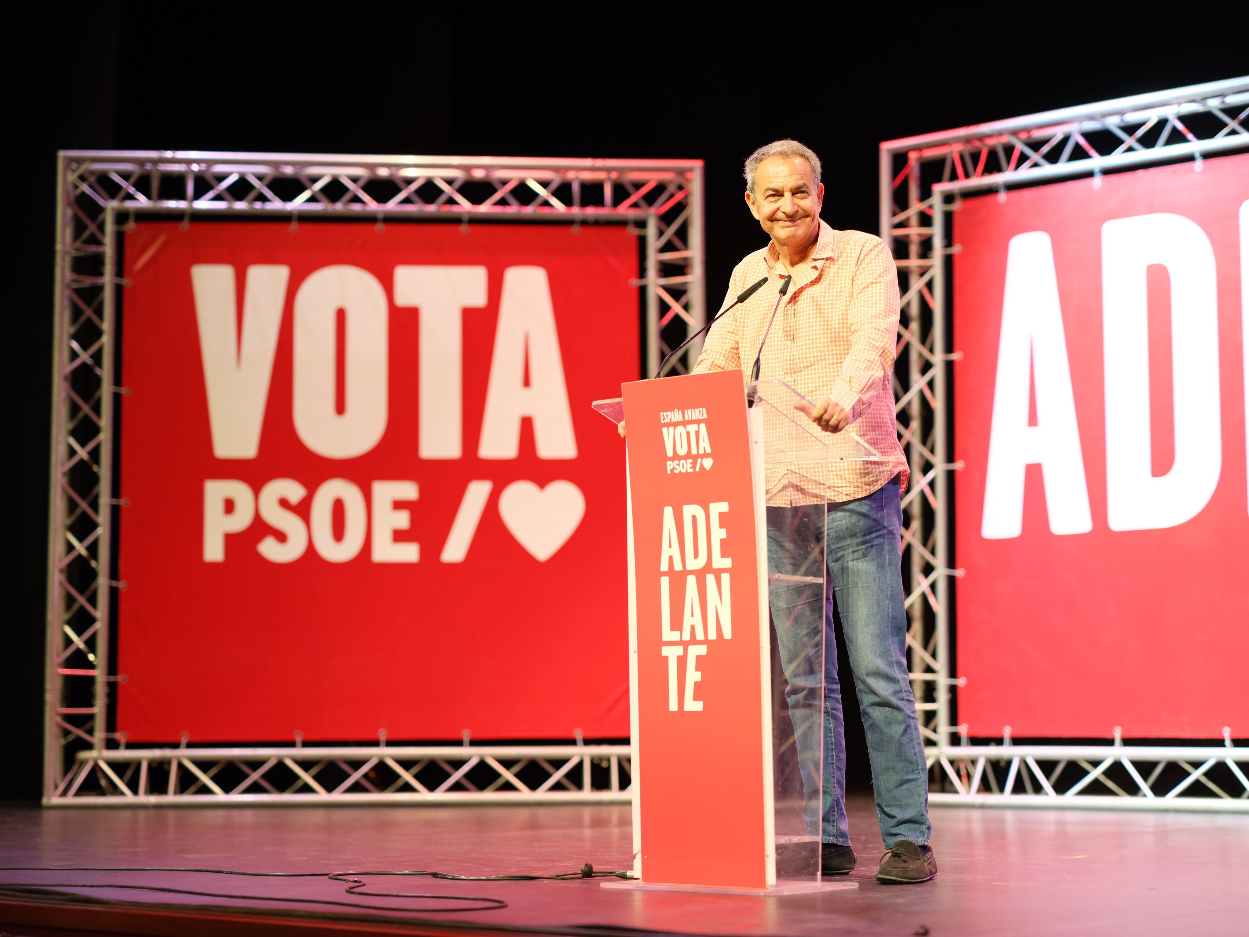 Elecciones Generales 23 J Yolanda Díaz Eleva El Tono Contra Feijóo Le Reta A Aclarar Su 4680