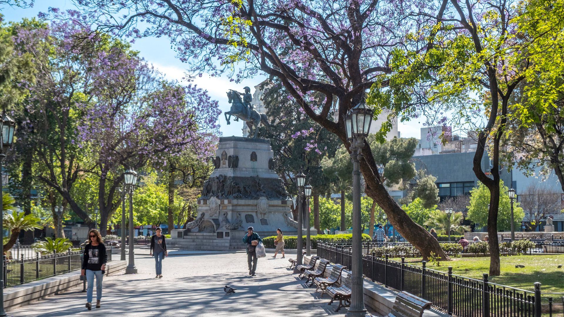 Ciudades Sostenibles ¿qué Programas Urbanos Implementó Córdoba Para Convertirse En Una “capital