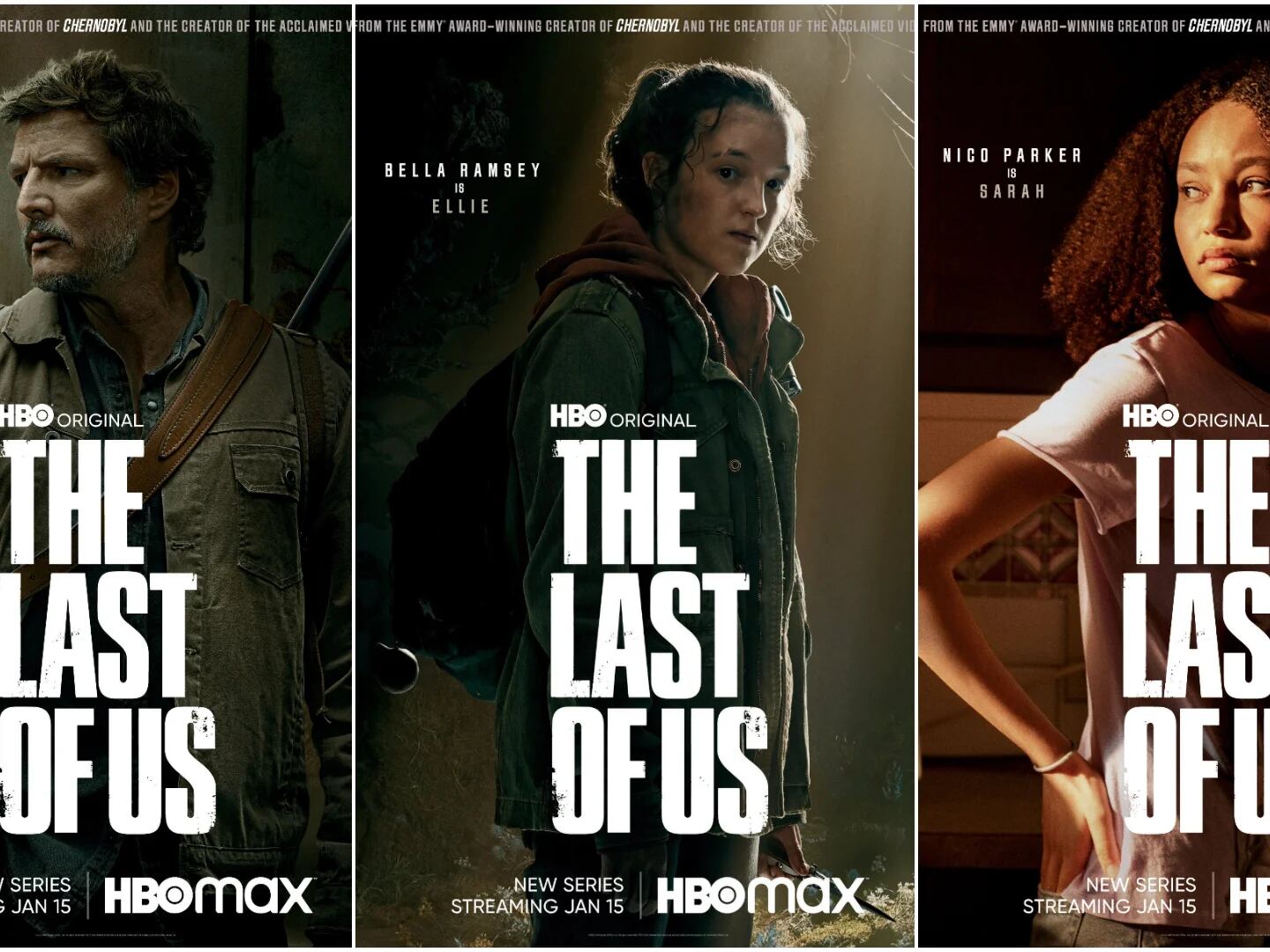 The Last of Us serie de HBO: Sarah esconde uno de los mejores easter eggs  del juego y los fans ya lo descubrieron