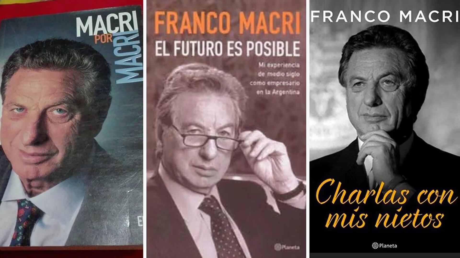Franco Macri