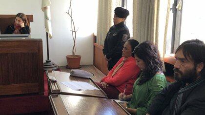 Milagro Sala fue condenada a 13 años de prisión en 2019