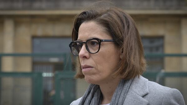 La Oficina Anticorrupción, actualmente dirigida por Laura Alonso, tendrá nuevas atribuciones (Foto: Gustavo Gavotti)