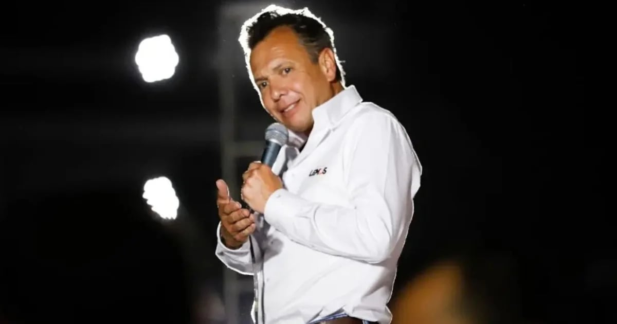 ¿Quién es Pablo Lemus Navarro, candidato de Movimiento Ciudadano al gobierno de Jalisco? – infobae