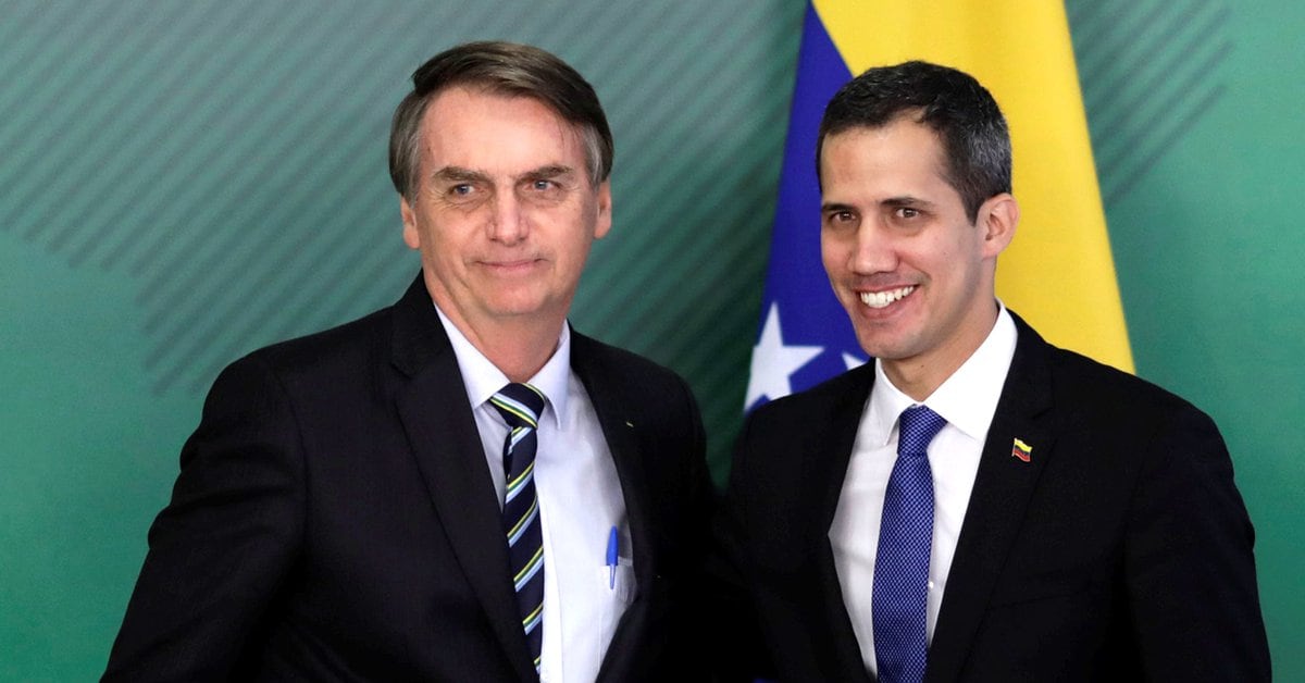 Brasil declara «persona non grata» a personal diplomático del régimen venezolano en el país