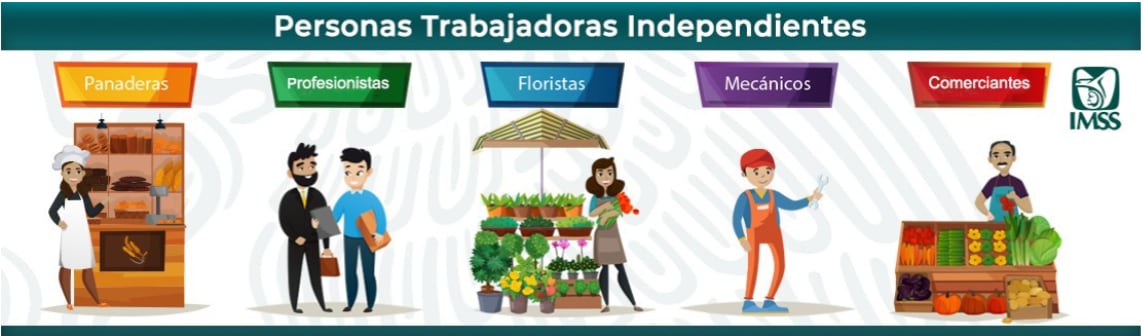 Si eres trabajador independiente y estás afiliado al IMSS, tienes acceso a servicios médicos y pensiones, y también puedes obtener un crédito para vivienda a través del Infonavit. Descubre cómo aprovechar estos beneficios para financiar tu hogar.