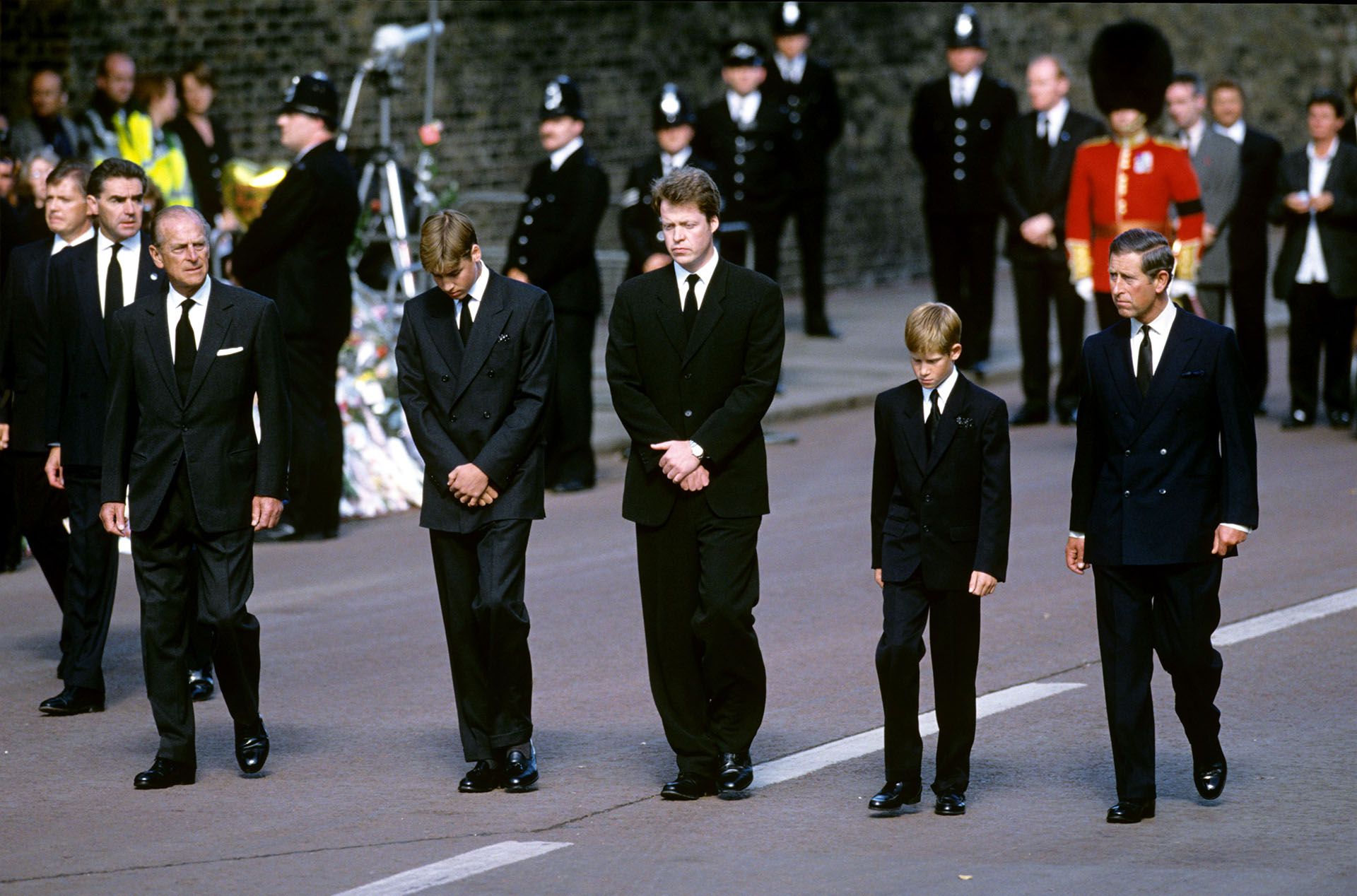 funeral de eduardo viii