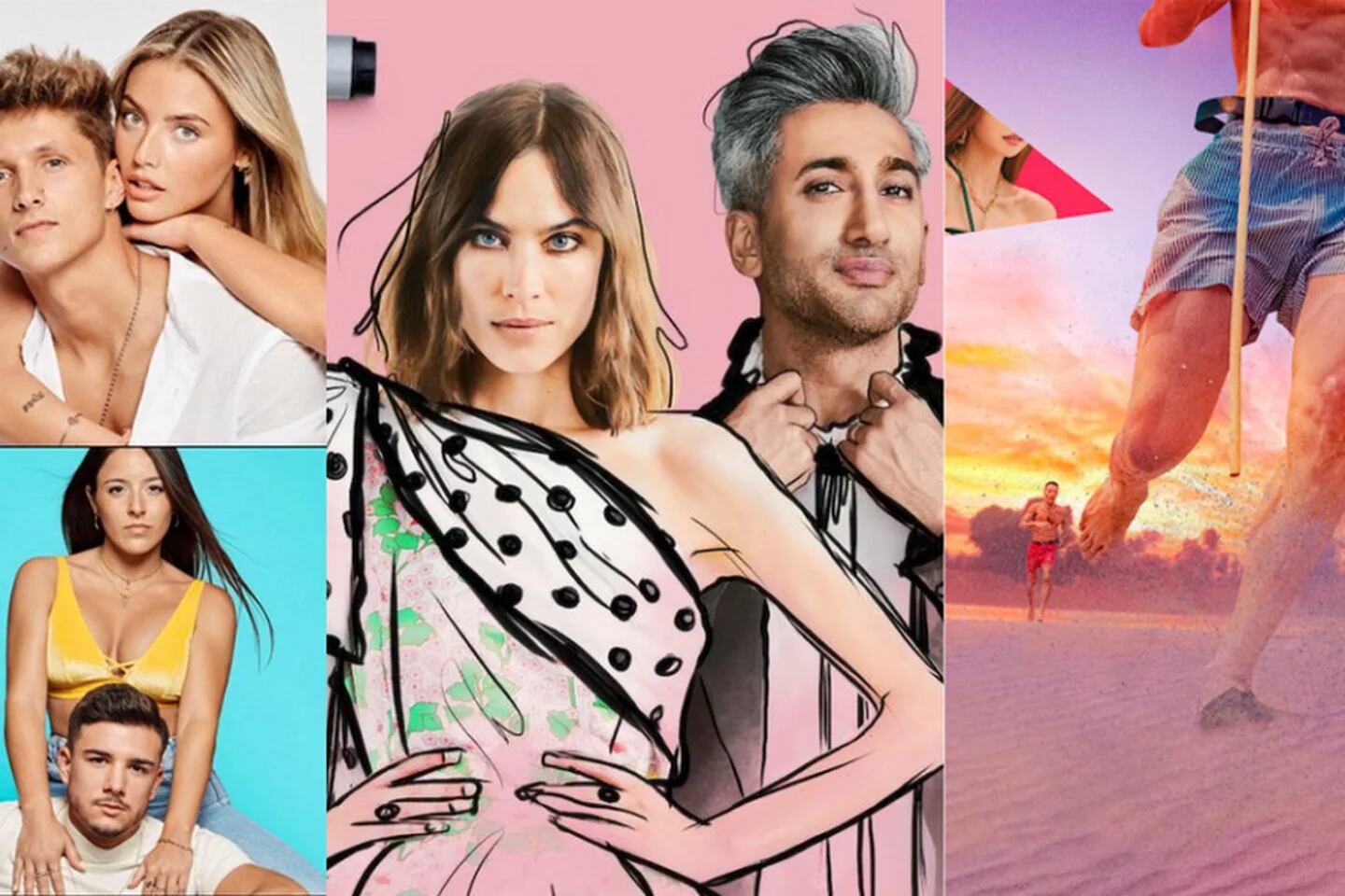 Como assistir 'Love Island Australia' 2021 - Entretenimento