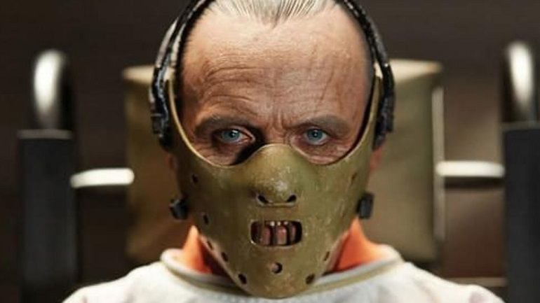 Hannibal Lecter (Youtube)