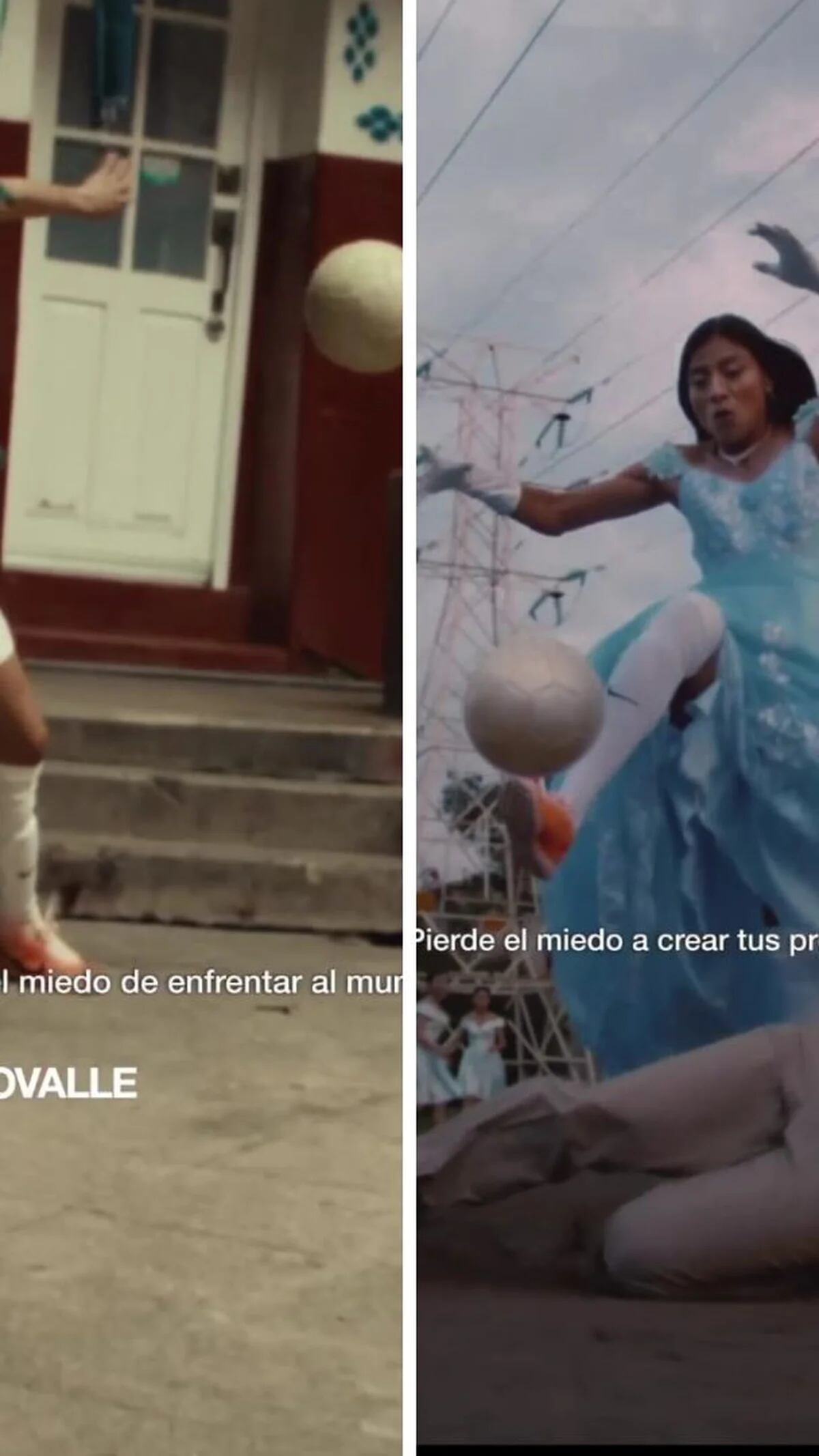 Espectacular! Se filtra balón Nike para Liga MX Femenil