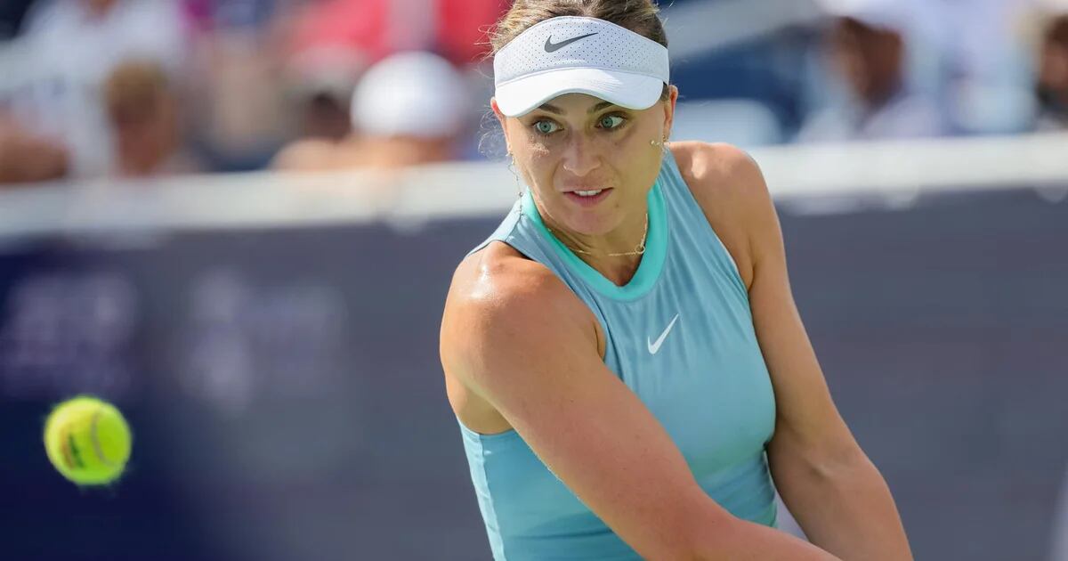 Paula Badosa torna nella ‘Top 30’ della WTA e Carlos Alcaraz vede in pericolo la giocatrice numero tre dell’ATP