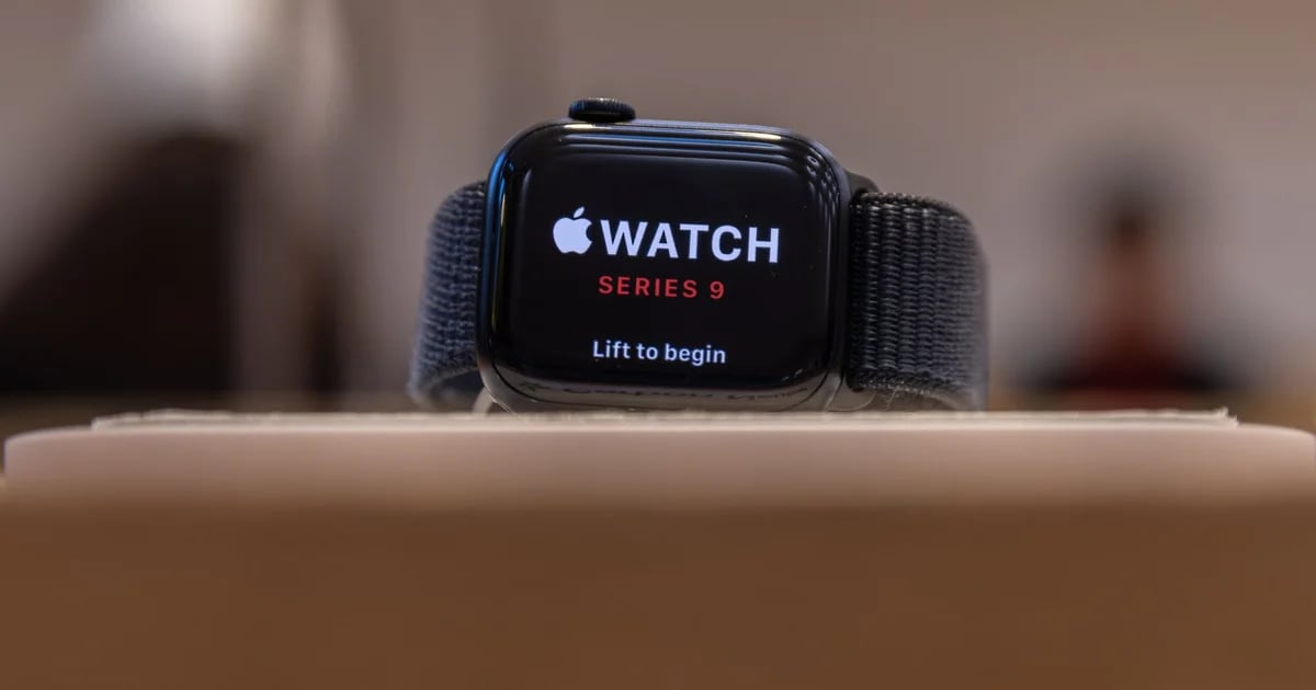 Apple has a solution to avoid the ban on sales of Watch Series 9 and Ultra 2
