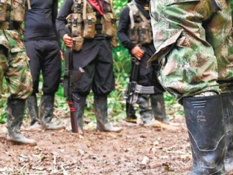 Así Han Crecido Los Grupos Armados Ilegales En Colombia El Clan Del