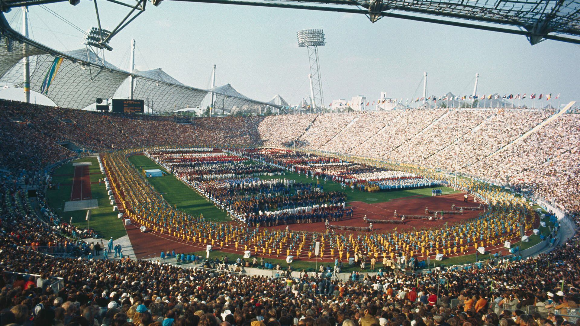 Septiembre Negro Munich 1972