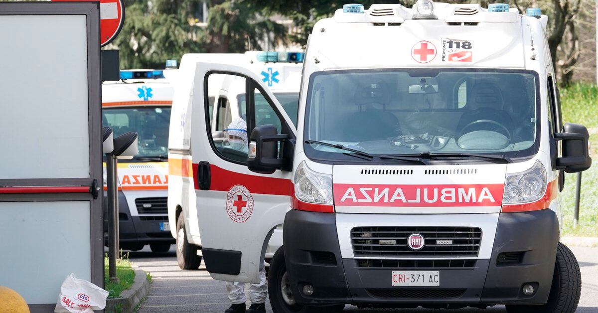 L’Italia aggiunge 6.000 epidemie l’ultimo giorno, una settimana dopo la riapertura
